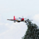 Avion Mustang P51 rouge PNP Kit 1.70m - FMS