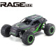 Buggy RAGE 2.0 FAZER MK2 1:10 4WD de Kyosho