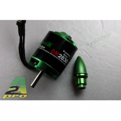 Moteurs Brushless Pro-Tronik diamètre 28 à 66mm Moteurs Brushless Pro-Tronik diamètre 28 à 66mm