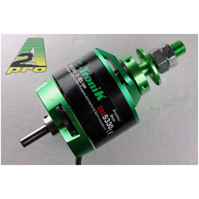 Moteurs Brushless Pro-Tronik diamètre 28 à 66mm Moteurs Brushless Pro-Tronik diamètre 28 à 66mm