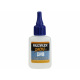 Colle Cyanoacrylate Zacki - Flacon de 20g