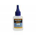 Colle Cyanoacrylate Zacki 2 ELAPOR - Multiplex - Flacon de 20g