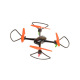 Drone Spyrit LR 3.0 de T2M