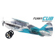 Avion FunnyCub Indoor Edition de Multiplex