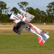 Avion Mamba 60 E+ Rouge PNP avec Aura 8 - Premier Aircraft