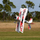 Avion Mamba 60 E+ Rouge PNP avec Aura 8 - Premier Aircraft