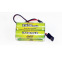 Pack d'accus NiMh 4.8 V 2500 mAh pour réception - A2Pro