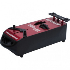 Banc de démarrage Starter-Box II Kyosho pour voiture thermique RC Banc de démarrage Starter-Box II Kyosho pour voiture thermique RC