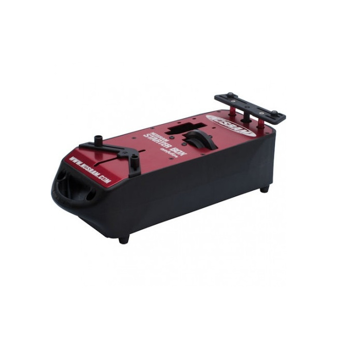 Banc de démarrage Starter-Box II Kyosho pour voiture thermique RC