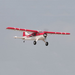Avion Beaver V2 PNP 2000mm avec Free Reflex System - FMS Avion Beaver V2 PNP 2000mm avec Free Reflex System - FMS