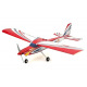 Avion Calmato Alpha 40 Trainer Toughlon Red Kyosho - Env.: 1.60m