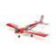 Avion CALMATO Alpha 40 Sport Toughlon Red de Kyosho - Env: 160 cm