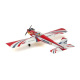 Avion CALMATO Alpha 40 Sport Toughlon Red de Kyosho - Env: 160 cm