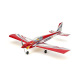 Avion CALMATO Alpha 40 Sport Toughlon Red de Kyosho - Env: 160 cm