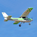 Avion Ranger PNP 1800mm avec Free Reflex System de FMS
