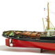 Bateau Zwarte Zee RC 1/90 de Billing Boats