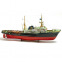 Bateau Zwarte Zee RC 1/90 de Billing Boats