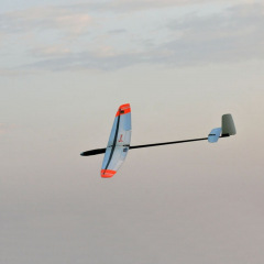 Planeur Q12 de Horejsi Model - Env: 200 cm Planeur Q12 de Horejsi Model - Env: 200 cm