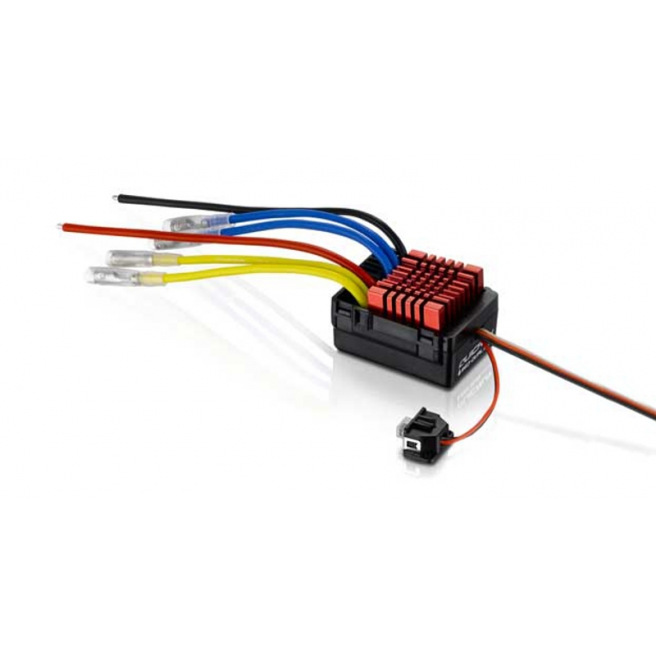 Set de motorisation pour bateau Smit Rotterdam RC de Billing boats