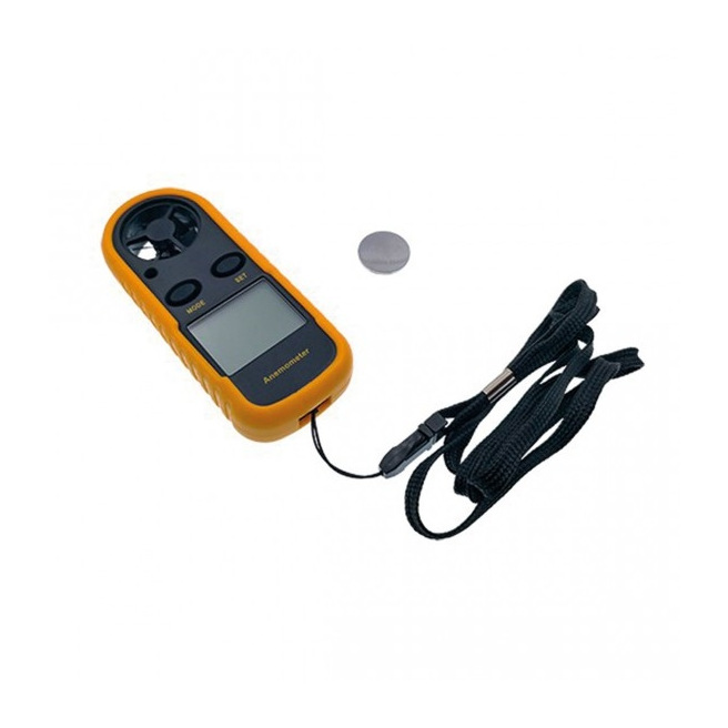 Anémomètre digital WM-1 - Pichler