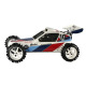 Buggy Mader RTR avec moteur essence Zenoah - FG