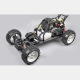 Buggy Mader RTR avec moteur essence Zenoah - FG