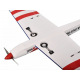 Avion F3A Supra Fly 60 (rouge-bleu) 1720mm