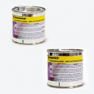 Colles Thermo Activables pour films Oracover et Oratex Colles Thermo Activables pour films Oracover et Oratex