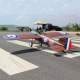 Avion Bristol M1C Monoplane 1/4 ARF de SEAGULL