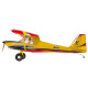 Avion Timber XL 110" 30-50cc de Hangar 9