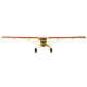 Avion Timber XL 110" 30-50cc de Hangar 9