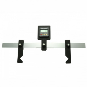 Incidence mètre digital - Pichler Incidence mètre digital - Pichler