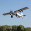 Avion UMX Turbo Timber BNF Basic - E-Flite