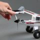 Avion UMX Turbo Timber BNF Basic - E-Flite