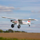 Avion UMX Turbo Timber BNF Basic - E-Flite