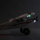 Avion UMX Turbo Timber BNF Basic - E-Flite