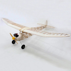 Avion Cloud Walker 65 kit de ValuePlanes Avion Cloud Walker 65 kit de ValuePlanes