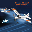 Avion Fun2Fly Trainer 500 de T2M