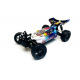 Voiture tout terrain FLASH BUGGY RTR MHD3S 1/10 - MHDPRO