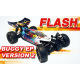 Voiture tout terrain FLASH BUGGY RTR MHD3S 1/10 - MHDPRO