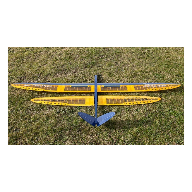 Planeurs Triple Speed, RES ou Thermic - AeroNaut