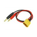 CORDON de CHARGE 14AWG XT90 - REVTEC