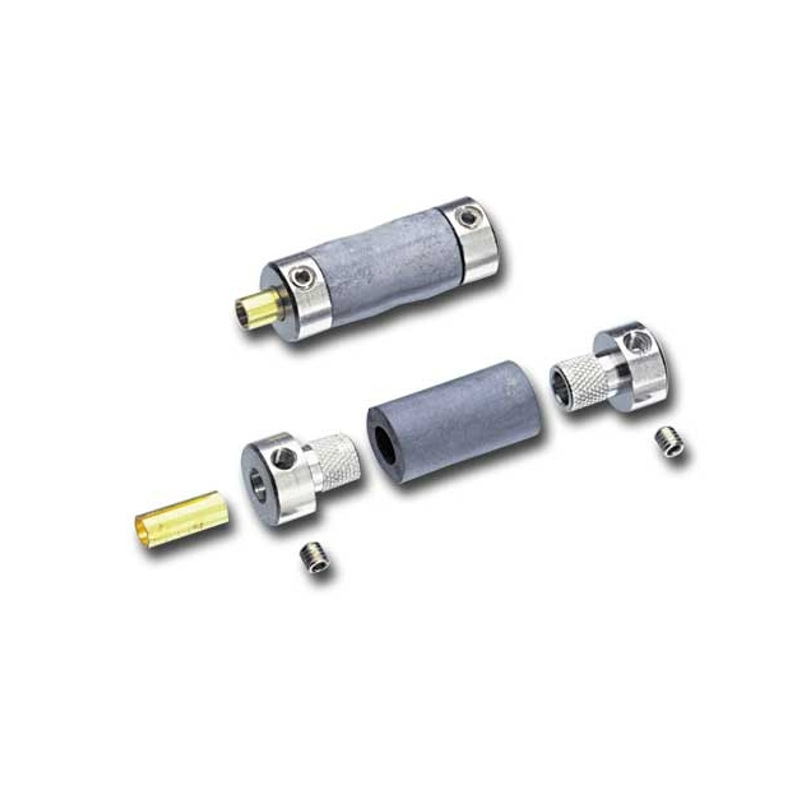Romarin By Krick Elastik Embrague Barco 3,2/4 A 4 Mm #ro1445