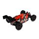 Buggy EP PYTHON XP - 1/8 - RTR - Brushless Power 6S de Team Corally