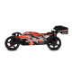 Buggy EP PYTHON XP - 1/8 - RTR - Brushless Power 6S de Team Corally
