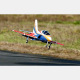 Jet AVANTI V3 70mm EDF PNP Kit de FMS