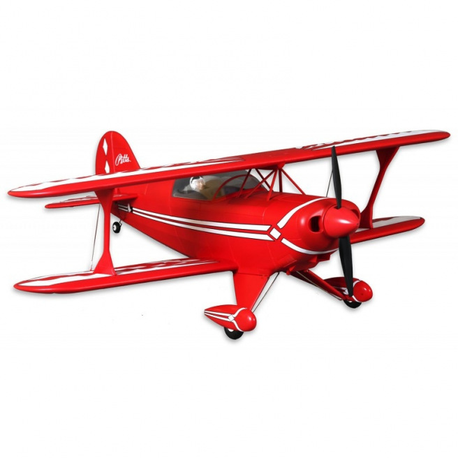 Avion Pitts V2 PNP Kit with Free Reflex System - FMS