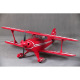 Avion Pitts V2 PNP Kit with Free Reflex System - FMS