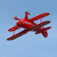 Avion Pitts V2 PNP Kit with Free Reflex System - FMS