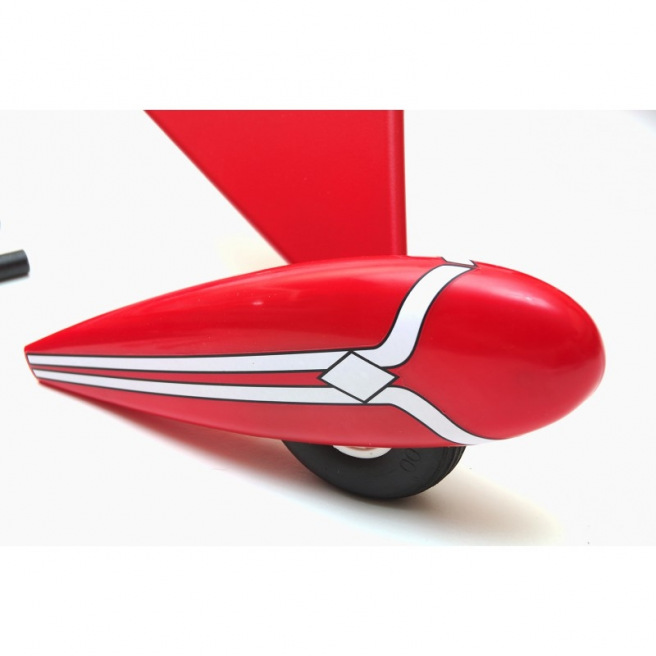 Avion Pitts V2 PNP Kit with Free Reflex System - FMS